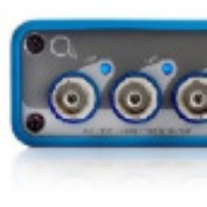 Analizador de Espectro FFT Portátil OROS O4 de 4 Canales USB con Medición de Alta Precisión para Uso Industrial - Product Image 4
