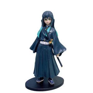 ตัวการ์ตูนตัวการ์ตูนตัวการ์ตูนหุ่นสังหารอสูรกายจากญี่ปุ่น - Product Image 3