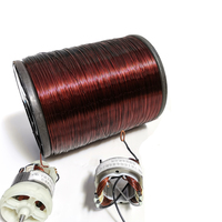 SWG AWG 28 Fil aluminium émaillé calibre 29 HuiLong