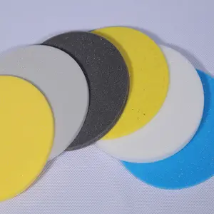 Wholesale Custom Memory Foam Insoles and Slipper Sheet 2mm PU Material Molded and Cut to Order Cheap Price