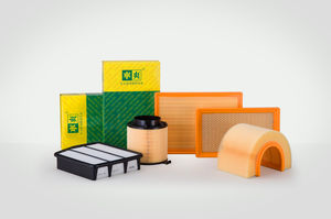 Filtro de Aceite para Automóvil CO-F08 30777487 Z6D614302 7S7G-6714-DA 30711616 30731879 31339023 7S7G6714DA para <span class=keywords><strong>Ford</strong></span> Fox Lincoln MKZ Volvo S60 - Product Image 5