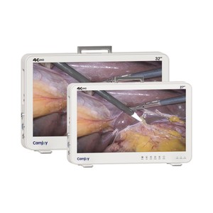 Sistema de Cámara Endoscópica Multifuncional Camjoy para ORL, Laparoscopia y Cistoscopia, Alta Definición y Portátil - Product Image 2
