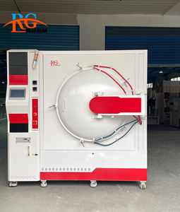 1000 ℃   Forno per trattamento termico sottovuoto in acciaio inossidabile, attrezzatura medica, parti in acciaio inossidabile, forno per ricottura a vuoto brillante - Product Image 5
