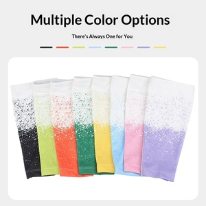 Parastinchi da <span class=keywords><strong>Calcio</strong></span> OEM con Compressione, Protezioni in EVA Antiurto per Bambini, Ragazzi e Adulti, Traspiranti e Antiscivolo, Personalizzabili - Product Image 2