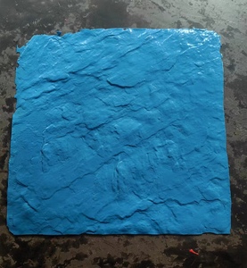 Tapete de Goma Flexible para Concreto Estampado - Product Image 4