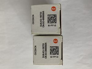 CXCD-XCN CXCDXCN ไฮดรอลิกส์ ของแท้ ฟรีโฟลว์ ไซด์ ทู โนส เช็ค ไฮดราฟอร์ซ วิคเกอร์ ไอเอช - Product Image 2