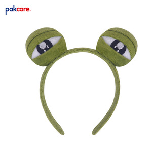 Bandeau de monstre aux grands yeux mignon - Accessoire de <span class=keywords><strong>cheveux</strong></span> amusant et élégant - Product Image 5