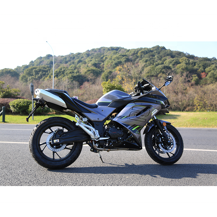 200cc бензиновый мотоцикл для взрослых, спортивный мотоцикл, гоночный мотоцикл