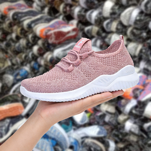 2026 Novità Assoluta <span class=keywords><strong>Scarpe</strong></span> da Ginnastica in Gomma per Uomini, Donne e Bambini – Stock di Lotti all'Ingrosso a Prezzi Convenienti, Marchi in Liquidazione - Product Image 1