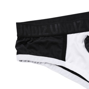 Da <span class=keywords><strong>uomo</strong></span> Sexy Lingerie morbida simpatici slip da smoking con papillon intimo mutandine per la notte di Lingerie a sorpresa - Product Image 5