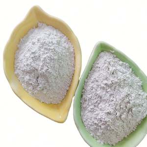 Oxyde de magnésium à bas prix, pureté de 96%, sac de 25 kg, poudre, qualité alimentaire - Product Image 2