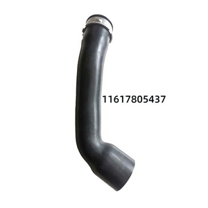 Usine directe pour <span class=keywords><strong>BMW</strong></span> 11617805437 11617790524 Tuyau Turbo à tube interrefroidi - Product Image 3