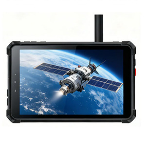 Tableta <span class=keywords><strong>de</strong></span> Posicionamiento <span class=keywords><strong>de</strong></span> Alta Precisión RTK Beidou/Glonass/<span class=keywords><strong>Galileo</strong></span>/GPS Wi-Fi Android 13 Pantalla <span class=keywords><strong>de</strong></span> 10.1 Pulgadas Resistente al Agua y a las Caídas - Product Image 1