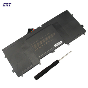 Batería de Repuesto al por Mayor de 55Wh para Dell XPS13-9343 XPS13 9350 JD25G DIN02 P54G, Precio de Fábrica, Buena Calidad - Product Image 2