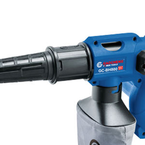 Aspiradora y Sopladora de Polvo Eléctrica 2 en 1 Gaocheng <span class=keywords><strong>BH800</strong></span> - Product Image 3