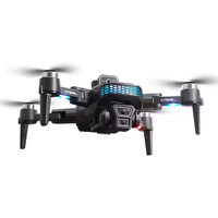 Drone Avec Caméra 1080P FPV Mini - Moteurs Sans Balais, Idéal Débutant, Neuf