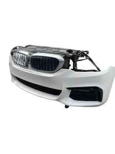 Para <span class=keywords><strong>BMW</strong></span> 5 Series 525 528 530 540 G30 G38 F35 F30 f25 <span class=keywords><strong>320</strong></span> 323 conjunto de parachoques delantero de coche G28 G20 motor caja de cambios piezas de Venta caliente - Product Image 4