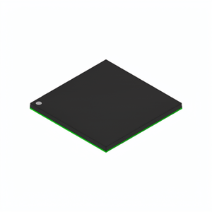 256 BGA EPF10K50SFC256-1N Components Electronic Original Embedded - Product Image 1