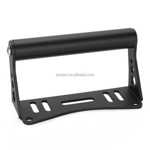 Accessoires de moto pour Suzuki V-Strom 650 Support de navigation GPS Support de montage V-Strom <span class=keywords><strong>1000</strong></span> DL1000 <span class=keywords><strong>VStrom</strong></span> 650 ABS - Product Image 5