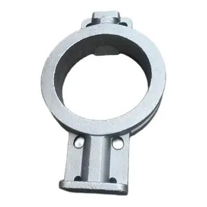 Customizable 304 Precision Casting Iron Wax Silica Sol Precision Casting Parts Casting Services For Iron Wax Casting