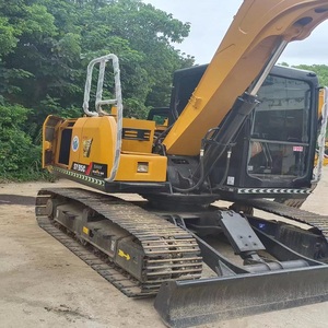รถขุด SANY SY95C มือสอง รถขุดขนาดเล็ก 9.5 ตัน รุ่น SY95C ขายดี รถขุด SANY SY95C ชั่วโมงการใช้งานต่ำ มีสินค้าพร้อมส่ง - Product Image 2