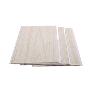 Panneaux muraux et <span class=keywords><strong>de</strong></span> <span class=keywords><strong>plafond</strong></span> en PVC économiques, ignifuges et imperméables avec grille <span class=keywords><strong>de</strong></span> <span class=keywords><strong>plafond</strong></span> pour hôtels, hôpitaux, centres commerciaux et usage extérieur - Product Image 1