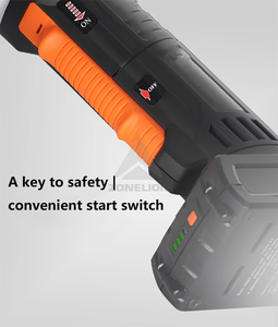 منشار ترددي عالي الجودة من الإسفنج المقطوع بالرغوة - Product Image 5