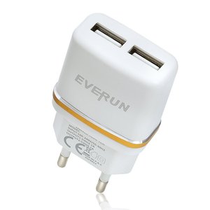 Adaptador <span class=keywords><strong>de</strong></span> corriente CA CC con certificado CE, accesorios electrónicos, cargador <span class=keywords><strong>de</strong></span> teléfono móvil portátil Usb <span class=keywords><strong>de</strong></span> 100-240V, cargadores <span class=keywords><strong>de</strong></span> viaje para teléfonos - Product Image 6