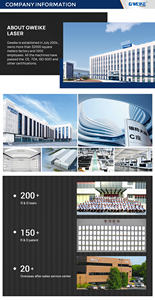 10 juegos por mes en el mercado de América Máquina de revestimiento láser de alta velocidad para metal - Product Image 5