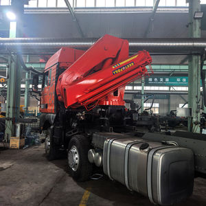 Harga pabrik Cina truk derek hidrolik Knuckle Boom <span class=keywords><strong>Crane</strong></span> 3-16ton truk dipasang <span class=keywords><strong>Mobile</strong></span> <span class=keywords><strong>Crane</strong></span> untuk penjualan - Product Image 5