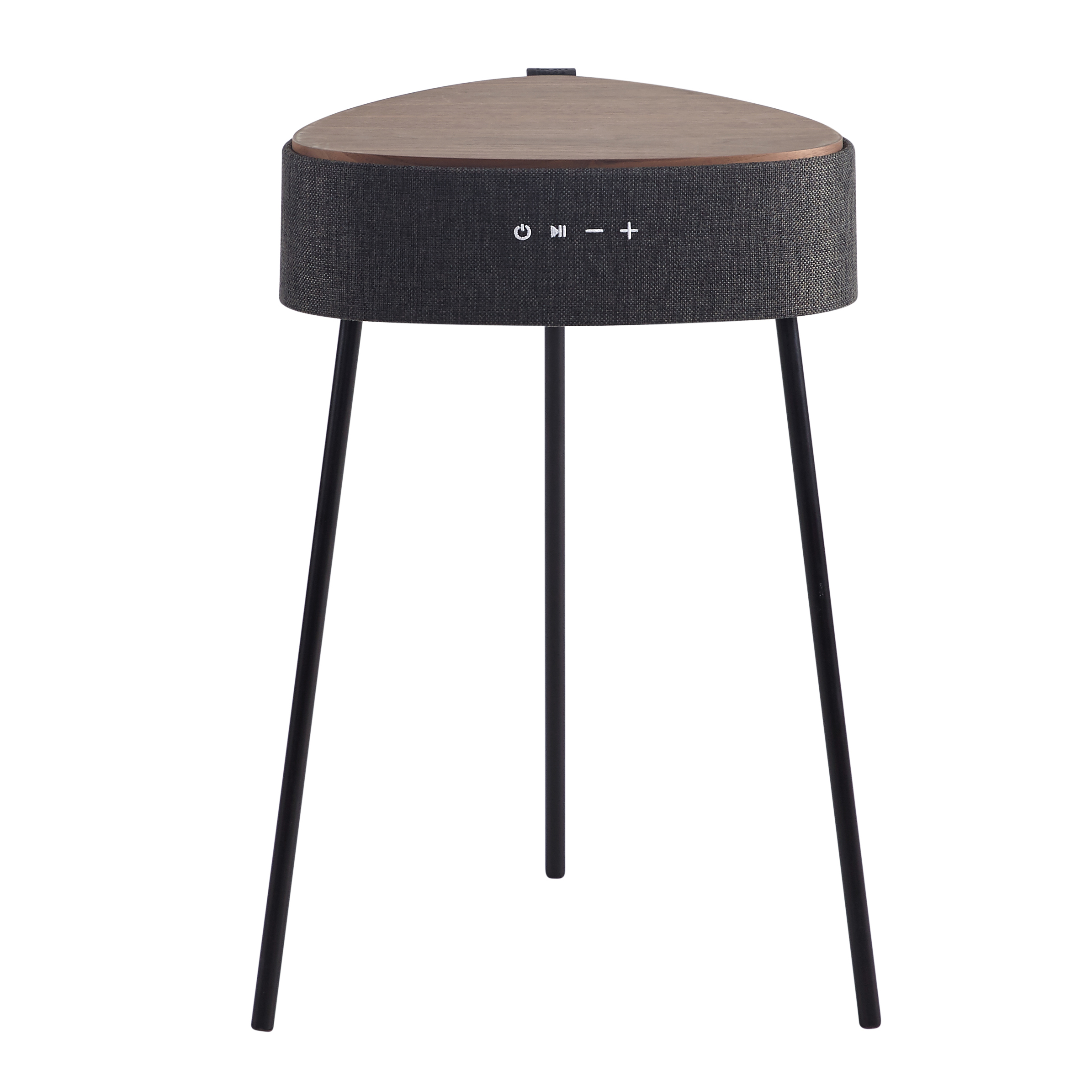 Bois Noyer + Noir