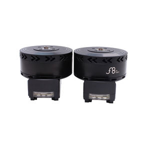 ชุดไฟโดรนพ่นทางการเกษตร80A 5-12S ESC มอเตอร์8318 - Product Image 3