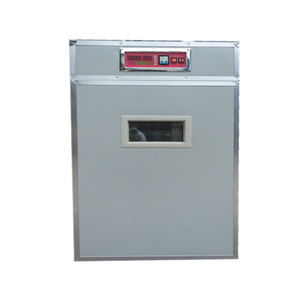Incubateurs d'oeufs à bas prix d'usine Poulet grande machine à couver les oeufs incubateurs incubateur d'oeufs pour <span class=keywords><strong>canari</strong></span> - Product Image 2