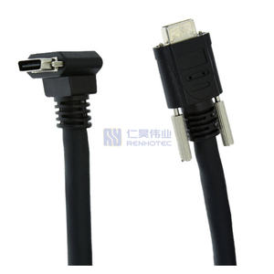 Câble de liaison de caméra POCL Mini câbles SDR MDR 26 broches - Product Image 5