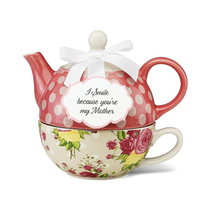 Personnalisation théière en céramique pour un ensemble théière en porcelaine avec tasse unique utilisé empilable théière pour un - Product Image 5