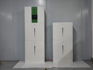 Namkoo <b>48v</b> Lithium Iron Phosphate <b>Battery</b> 51.2v 200ah Stacked 10kwh 20kwh Energy Storage <b>Batteries</b> for Solar System - Product Image 5