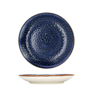 Piatti Blu Luna Plato Hondo Coupe 23 Cm - Product Image 2