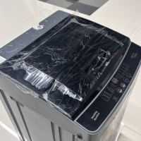Lavadora de Carga Superior de 15 kg, Totalmente Automática, Gran Capacidad, con Múltiples Programas de Lavado, Eficiente en Consumo de Energía