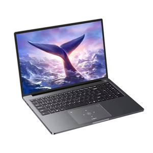 Blackview GamiBook 8 New Gaming <strong>Laptop</strong> 16GB+512GB 16inch 5000mah 1920x1200 Multi Screen Display Notebook PC - Product Image 5