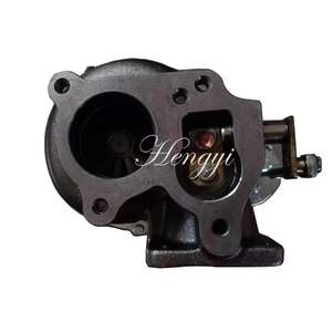 8971760801 8944739540เทอร์โบชาร์จเจอร์ RHB52W สำหรับ4JB1T รถบรรทุกอีซูซุ4JB - Product Image 1