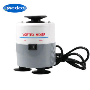 Mezclador Vortex Tipo XH-C, Homogeneizador de Laboratorio, Agitador Orbital, Motor de Corriente Continua con Escobillas, 5 kg, para Mezclar Sangre - Product Image 4