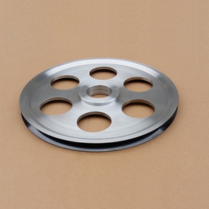 รอกดึงสายสำหรับเครื่องรีดลวดทองแดงละเอียด - Product Image 4