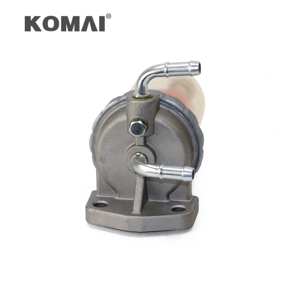 KOMAI Fuel Water Separator 6003119733 for PC200-7