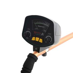 <span class=keywords><strong>Detector</strong></span> de metais subterrâneo, caçador de tesouros 3m <span class=keywords><strong>detector</strong></span> de metais profundo MD-3009II de ouro - Product Image 4