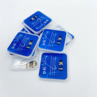 Carte SIM débloquée Gevey MKSD Ultra V5.3, mode 5G, E-SIM pour iPhone 6 à 17 Pro Max