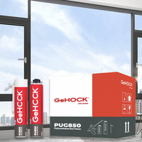 Échantillon Gratuit – Mousse Polyuréthane à Prise Rapide et Haute Expansion pour Isolation Phonique, Emballage et Travail du Bois – Vente en Gros