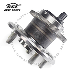 512541 4245033050 BR931122 Wholesale HDE Auto Parts Rear <b>Wheel</b> Hub Bearing for Lexus ES350 - Product Image 5