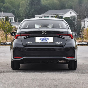 <span class=keywords><strong>Toyota</strong></span> <span class=keywords><strong>Corolla</strong></span> 2026 1.8L Hybride Édition Haut de Gamme Conduite à Gauche Sièges en Cuir Berline à Aspiration Naturelle avec Toit Ouvrant Électrique - Product Image 3