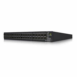 Mellanox Quantum-2 QM9790 Scaling Out Data Centers With 400Gbps InfiniBand Smart Switches AI Training Data - Product Image 6