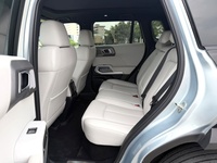 BYD d'occasion à exportation, SUV tout-terrain intelligent 4x4 de 5 places, modèle 2021 Formula Leopard Ti3, autonomie 501 km, transmission ultra-automatique, en stock